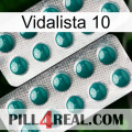 Vidalista 10 dapoxetine2